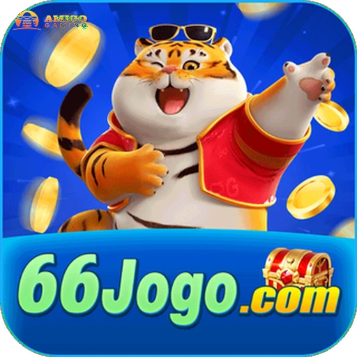 Logotipo 66jogo